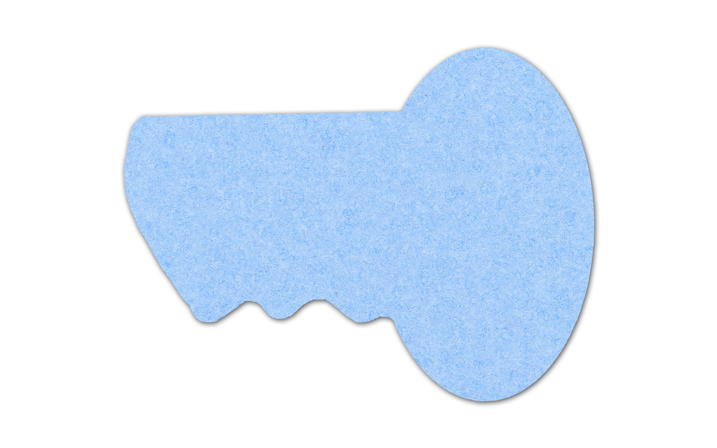 Key Compressed Sponge 4