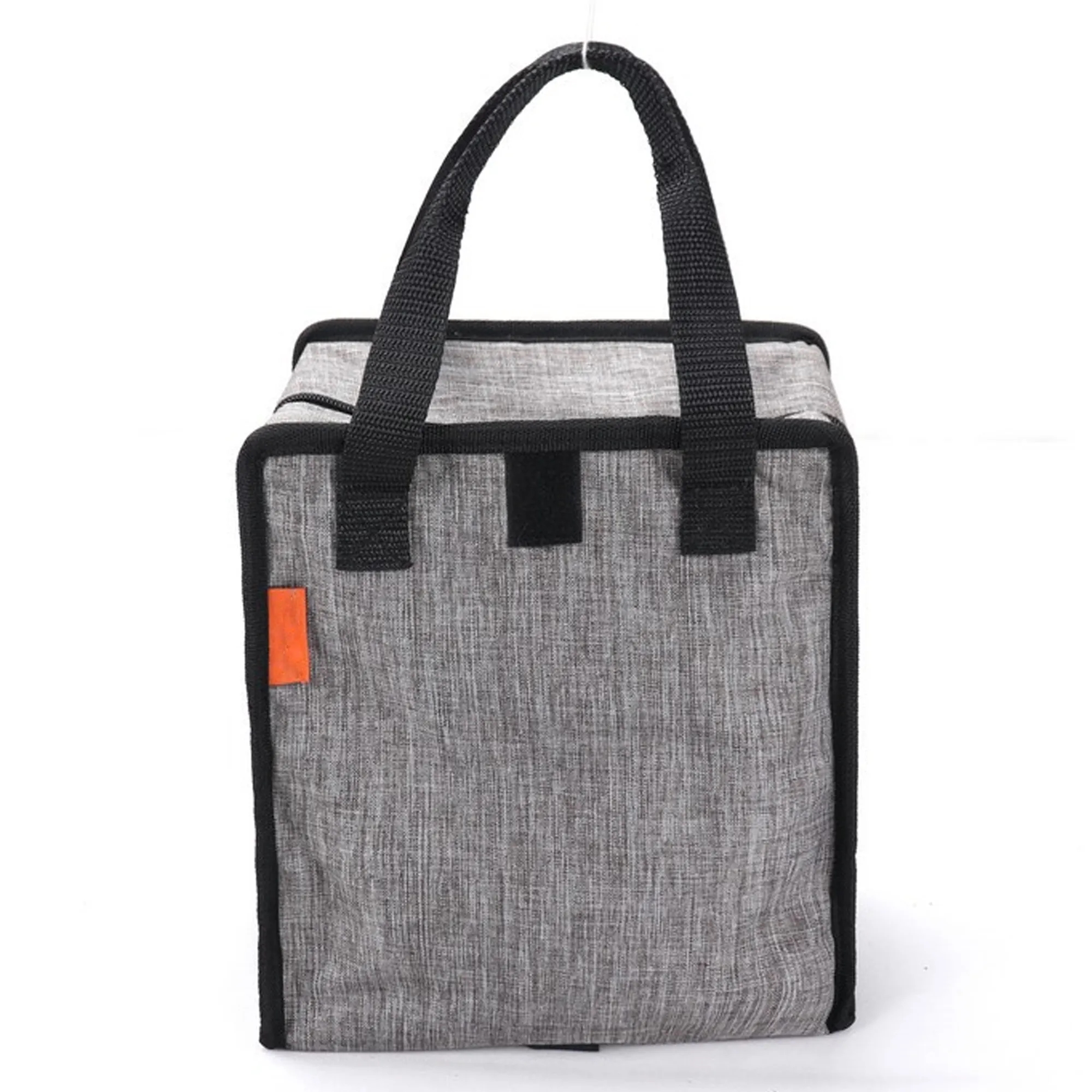 Oxford Cloth Dining Bag 5