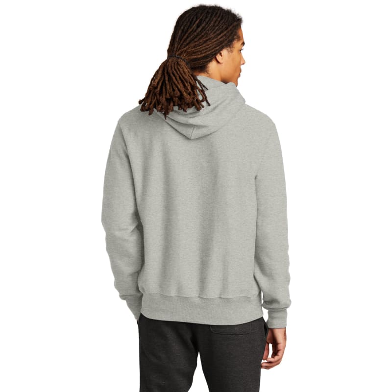 Champion Reverse Weave Hooded Sweatshirt 13