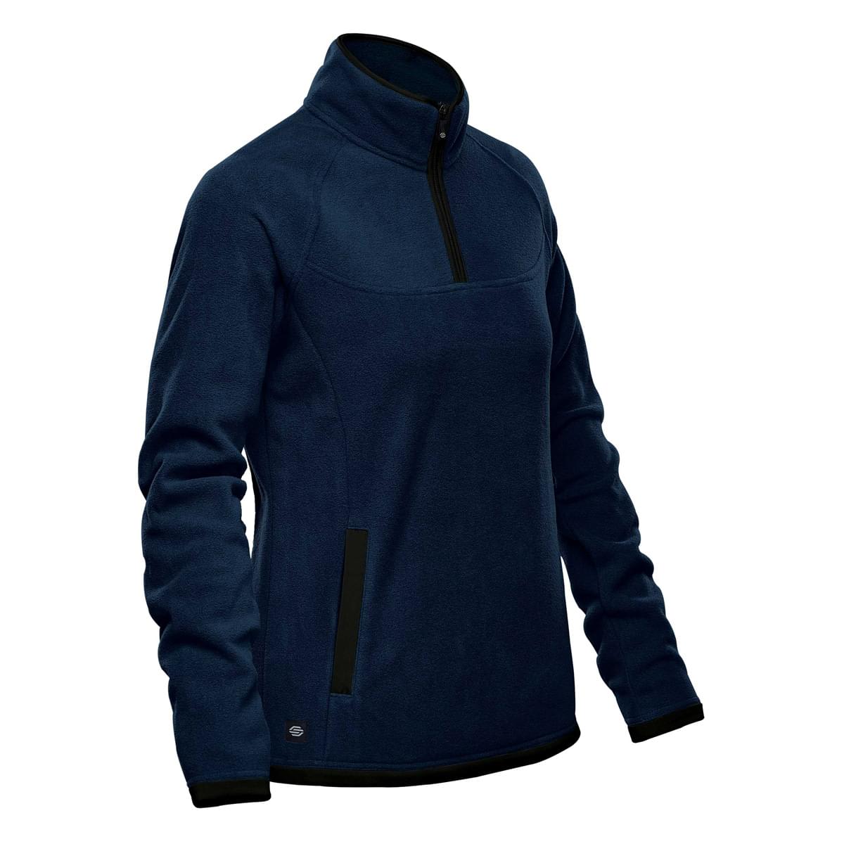 Stormtech Women's Shasta Fleece 1/4 Zip Pullover 12