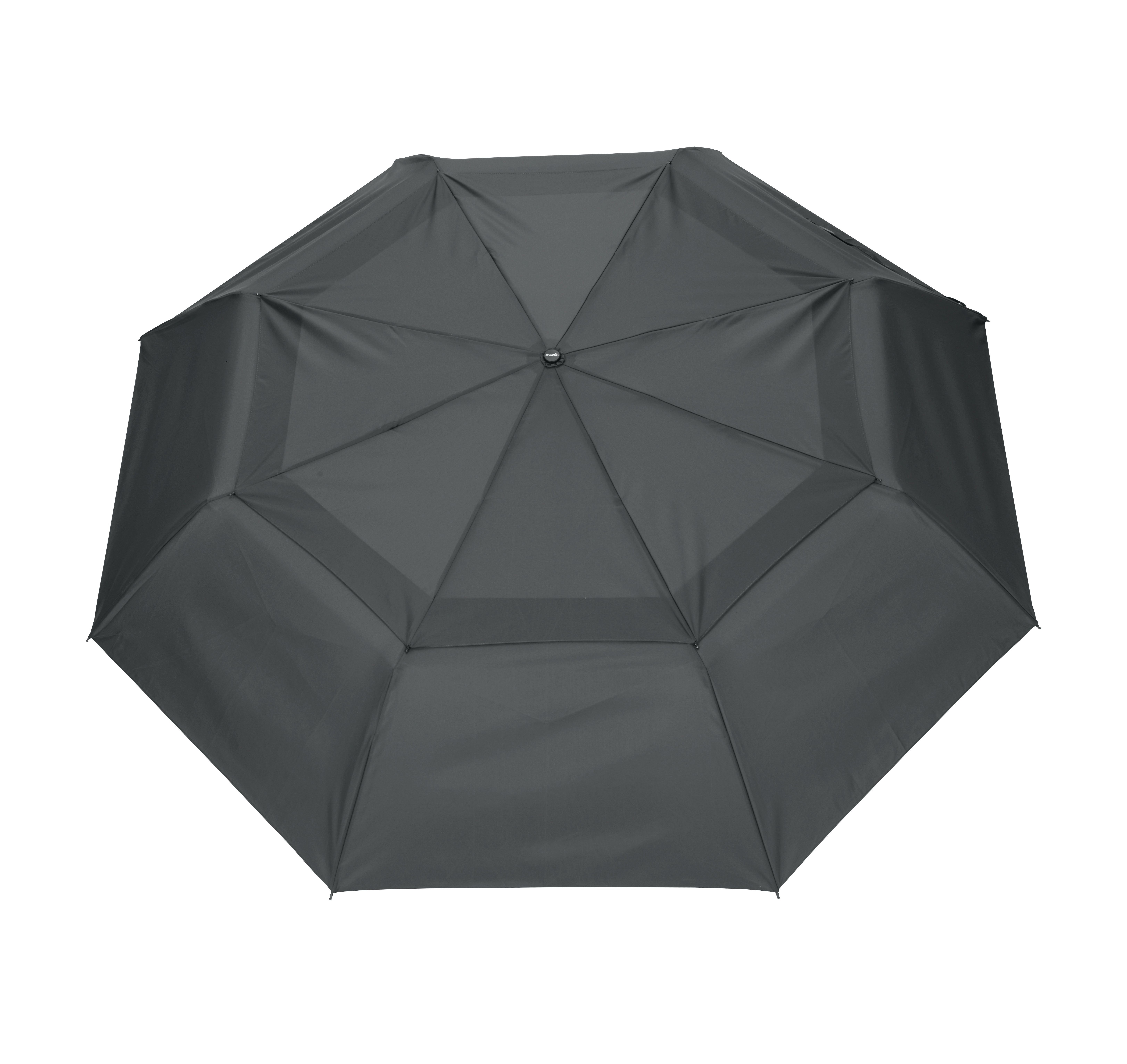 Shed Rain™ WindPro® 54" Vented Auto-Open/Close Jumbo Compact Umbrella 40