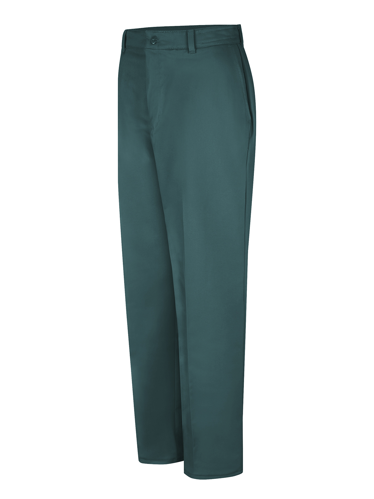 Red Kap Bottoms - Men's Wrinkle-Resistant Cotton Work Pant 9
