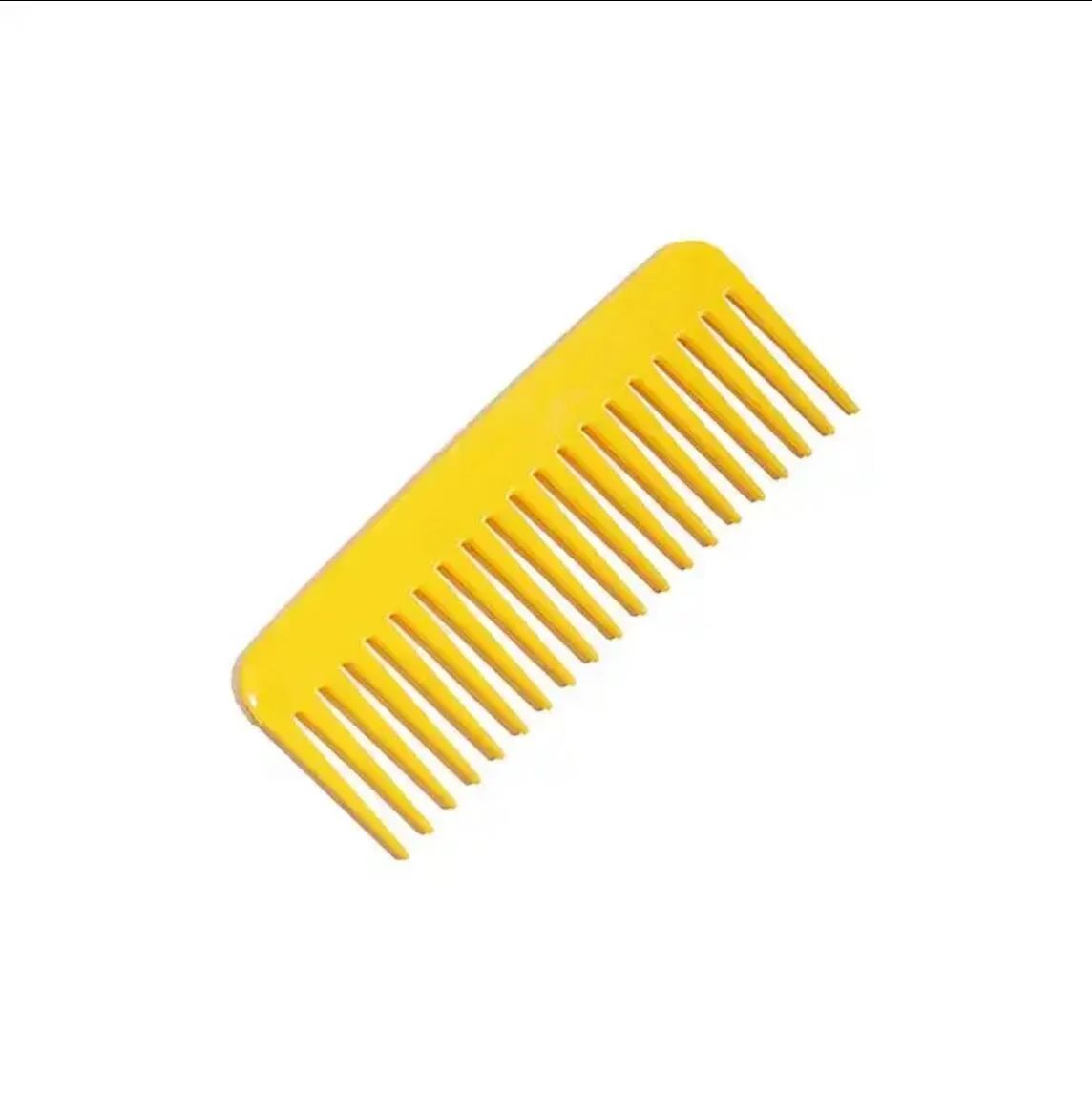 Disposable Hotel Comb 3