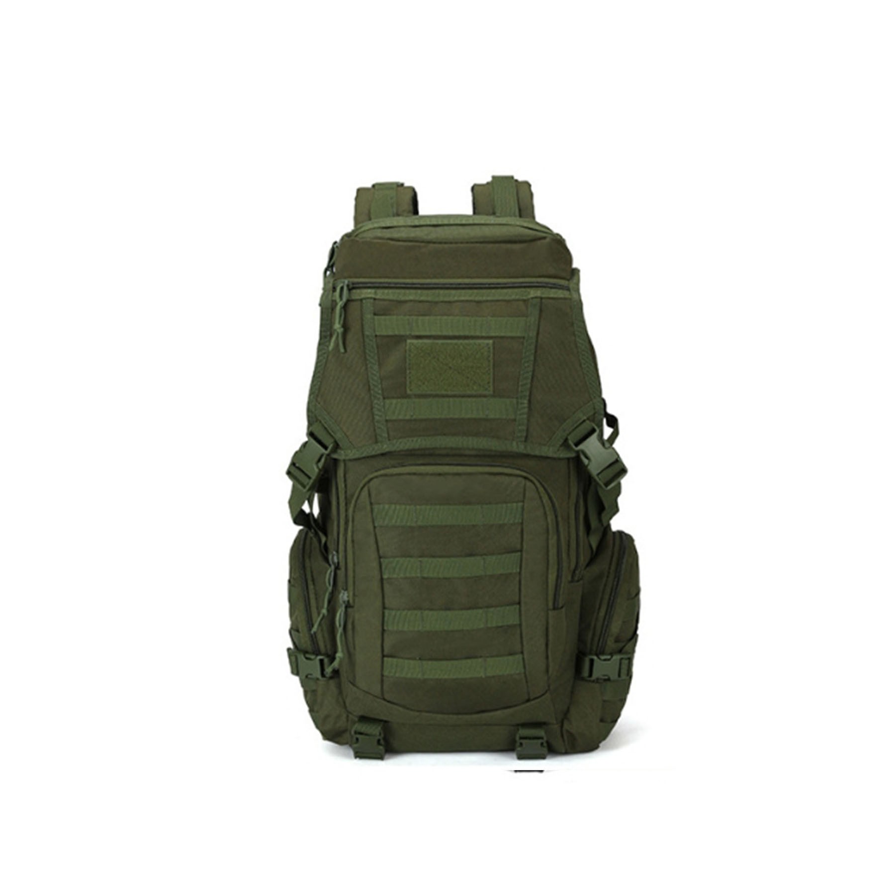50L Outdoor Hiking Backpack 2
