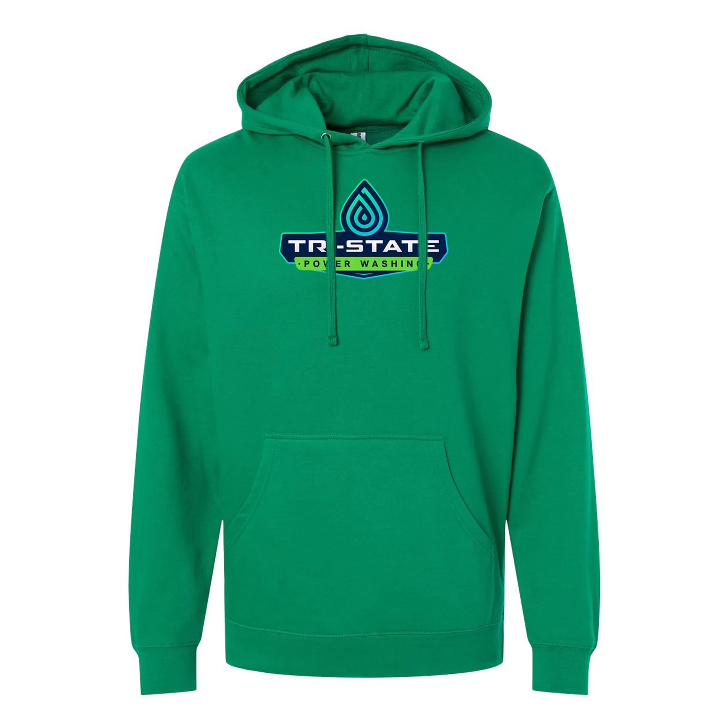 Independent Trading Co. Midweight Hooded Pullover Sweatshirt, custom hoodie or sweatshirt with logo imprint 33