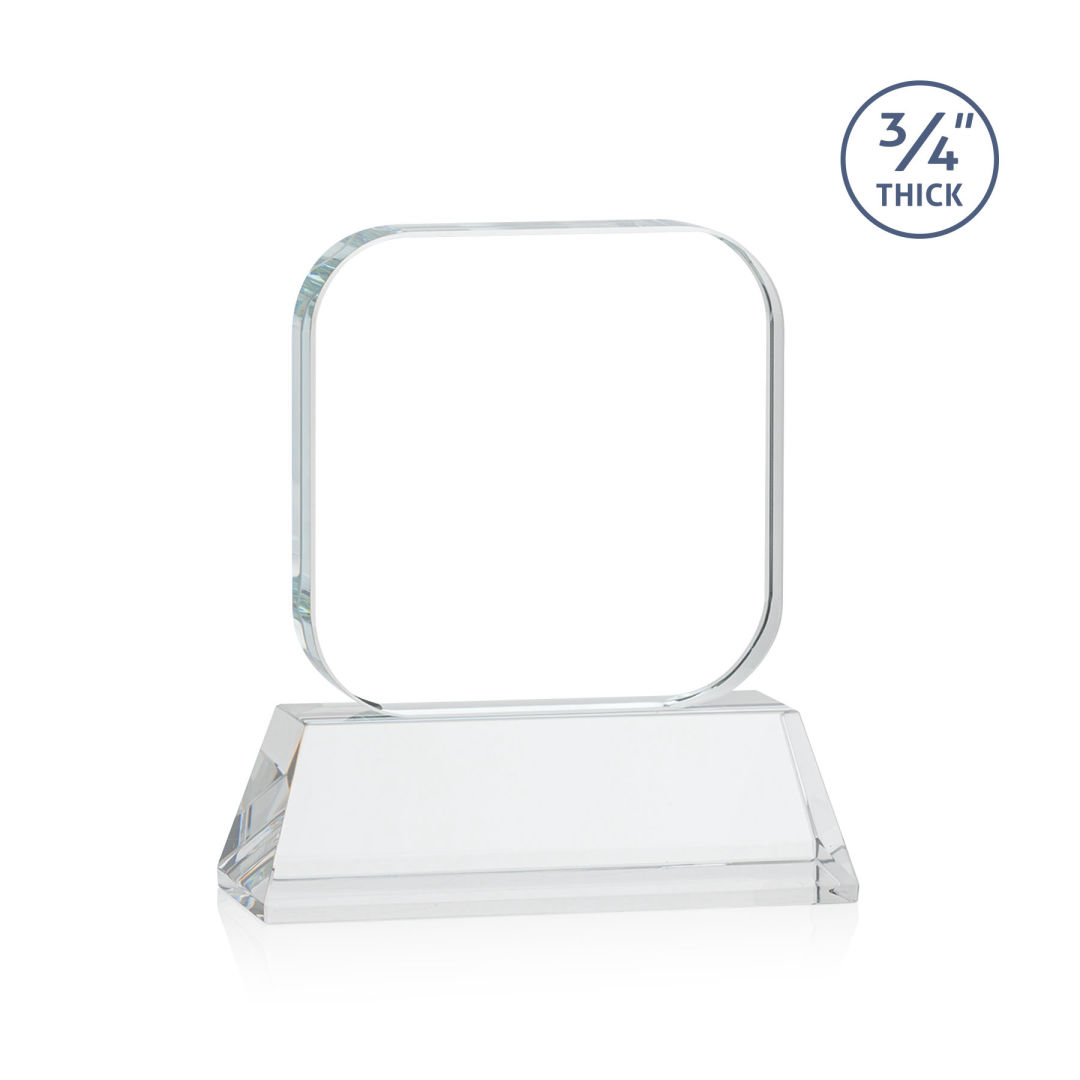 App Award on Newhaven - Clear 4
