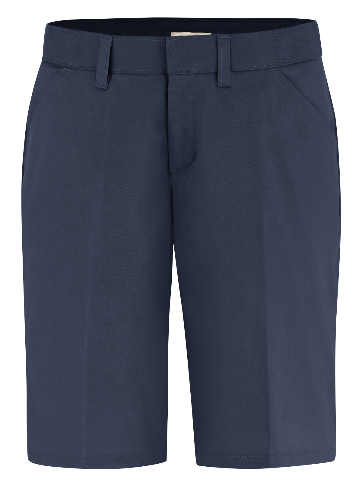 Dickies Bottoms - Women's 10" Flat Front Shorts