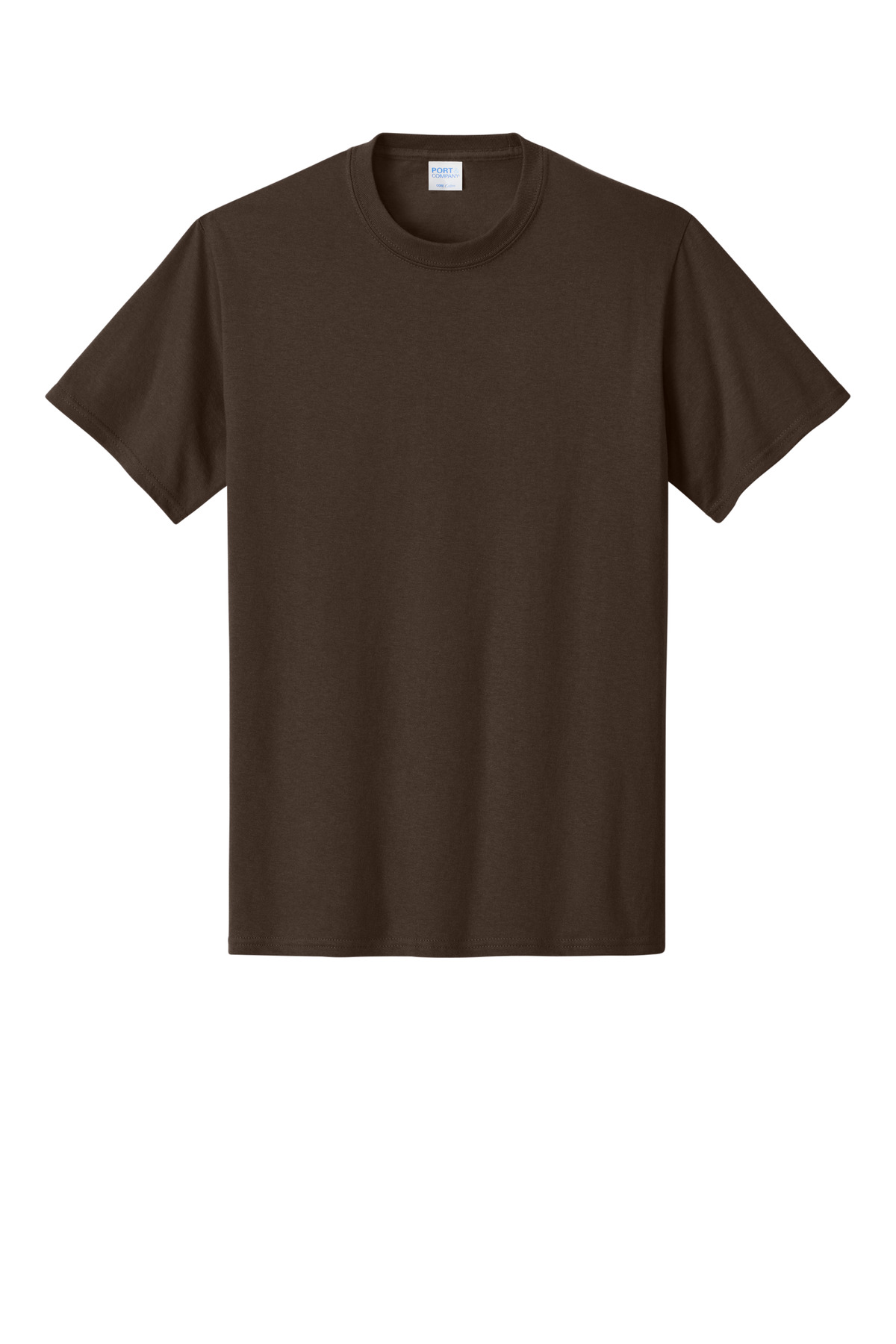 Port & Company® Core Cotton T-Shirt 461