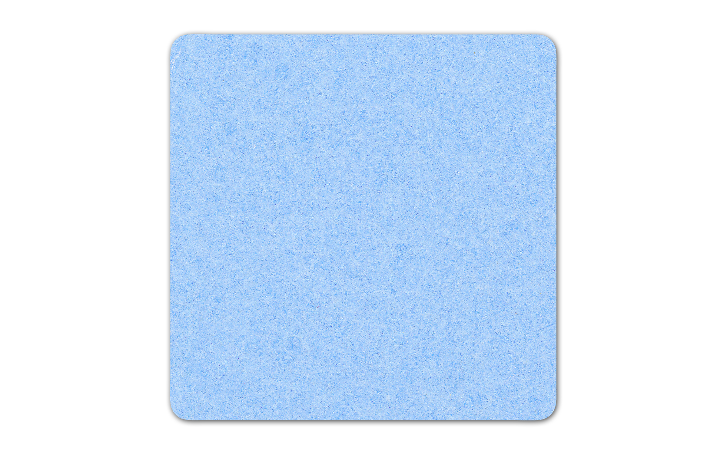 Square Compressed Sponge 4SQ 6