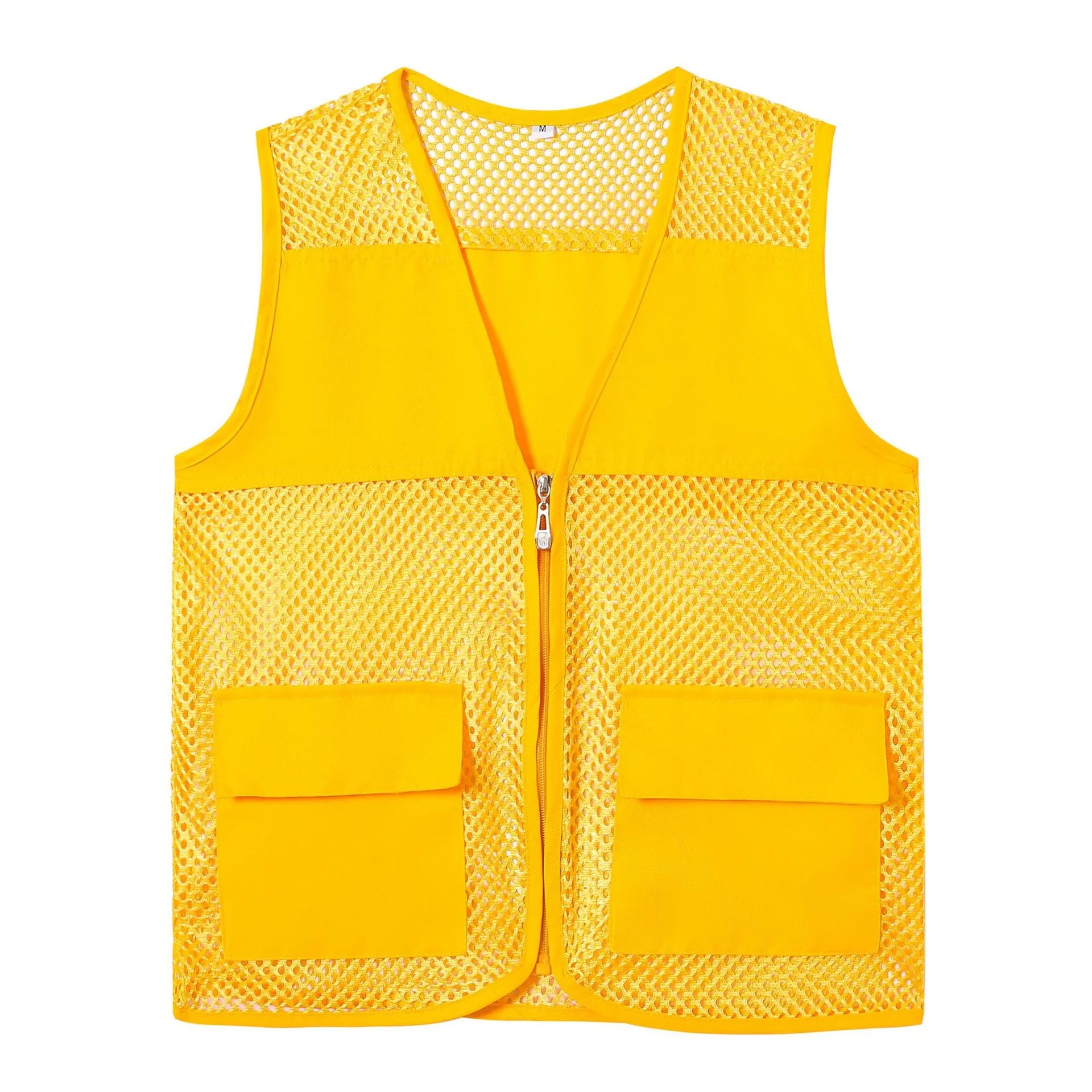 Work Mesh Vest 3