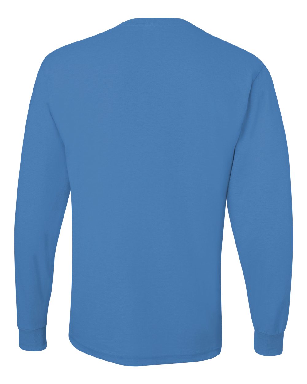 Unisex Dri-Power® Long Sleeve 50/50 T-Shirt - 29LSR 122