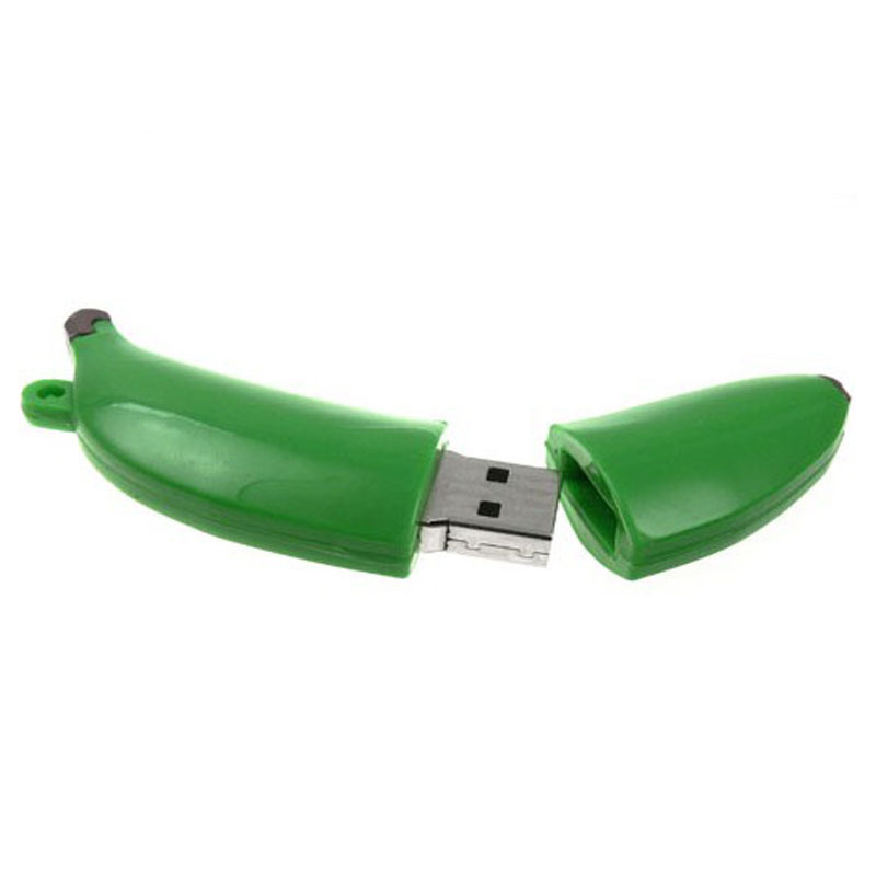 Banana USB Drive Flash Drive 4