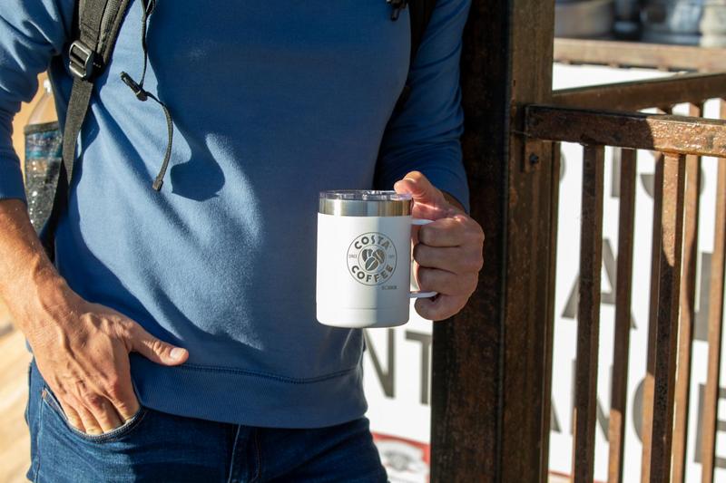 Basecamp Zion Mug - 15oz. 58