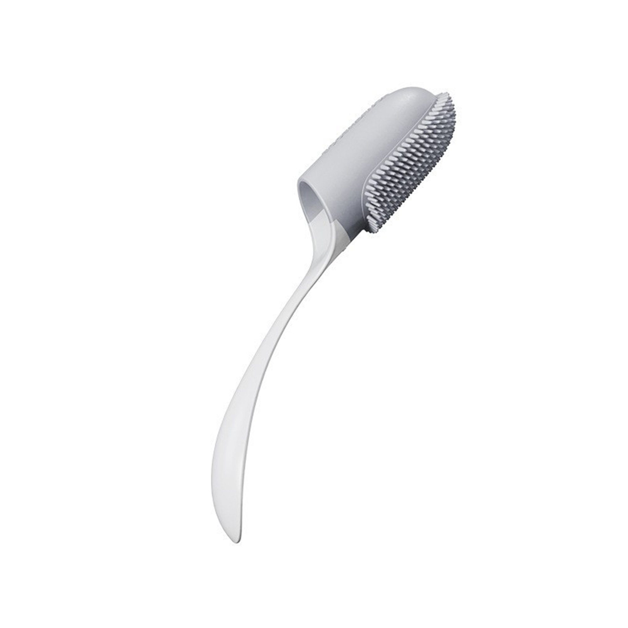Pet Finger Tooth Brush Soft Bristle 1.2" Length X 6" Width 5