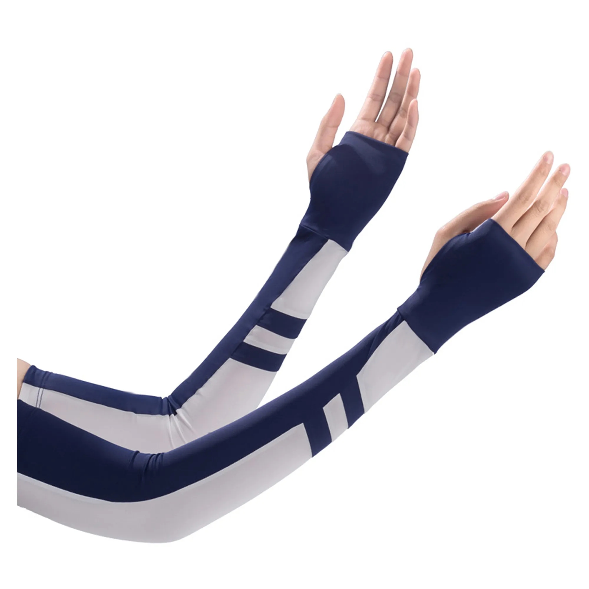 Sunscreen Breathable Sleeve 3