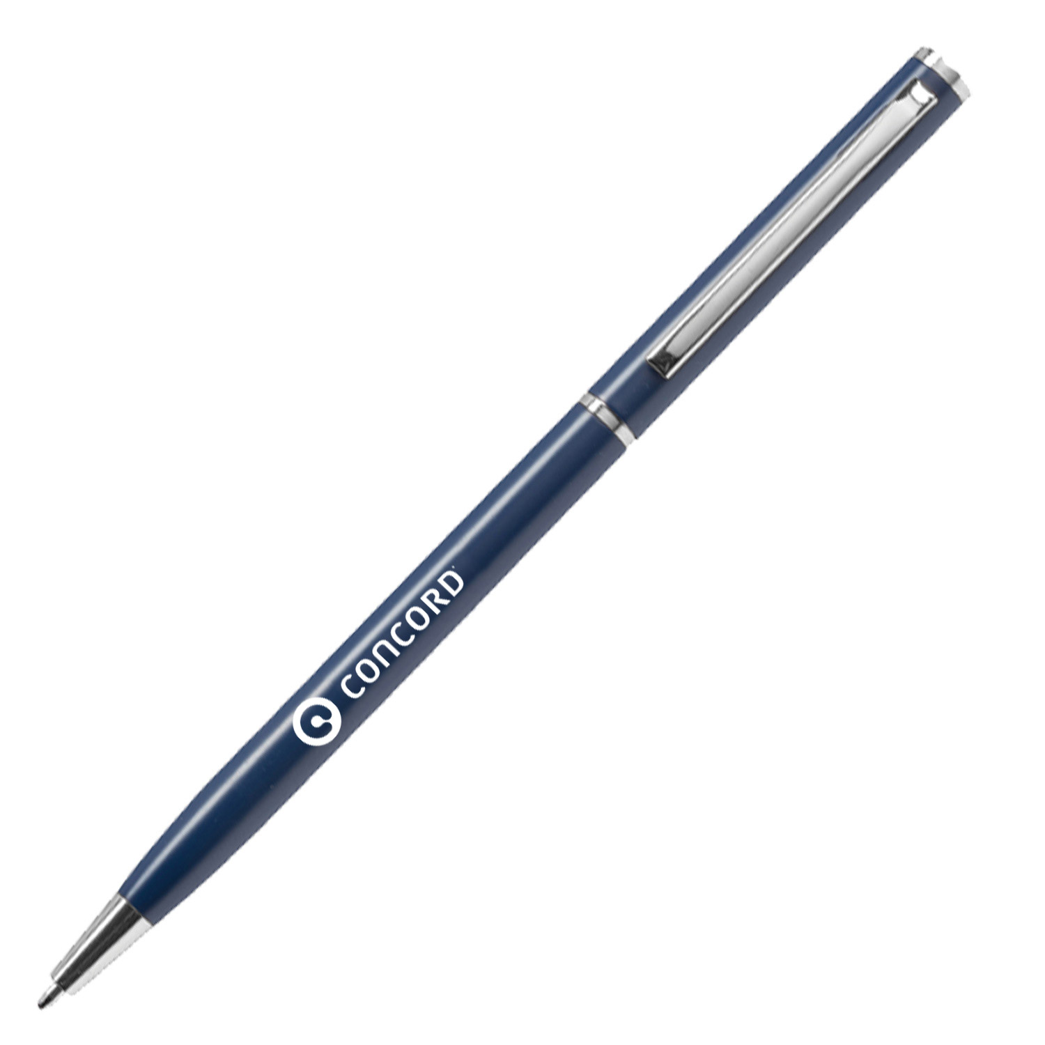 The Slim Metal Iconic Pen 3