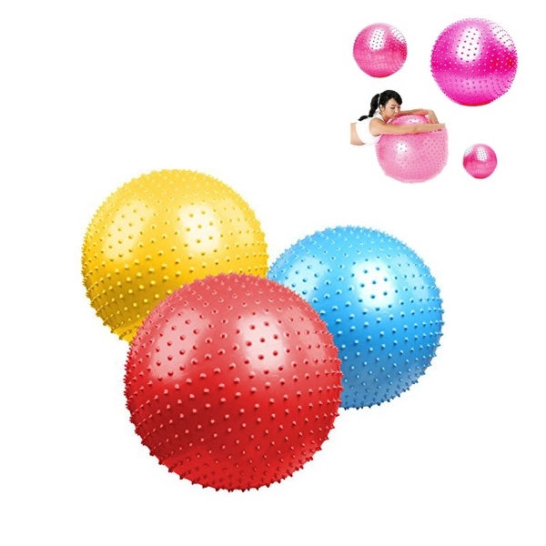 Massage Yoga Ball 5