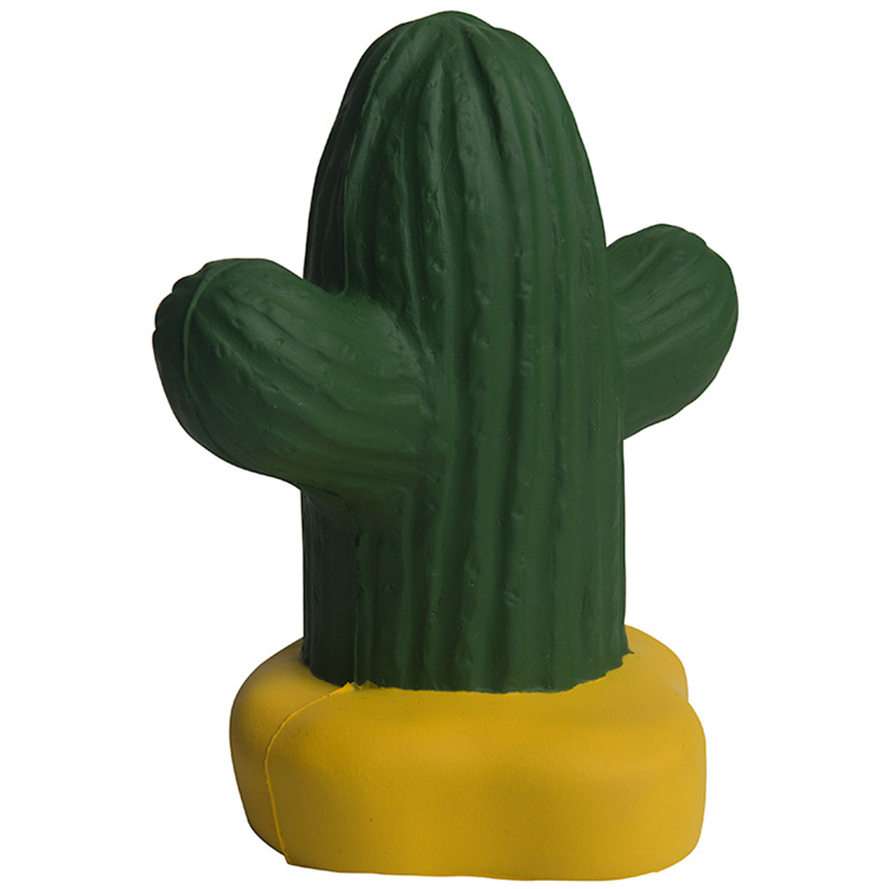Cactus Stress Reliever 1