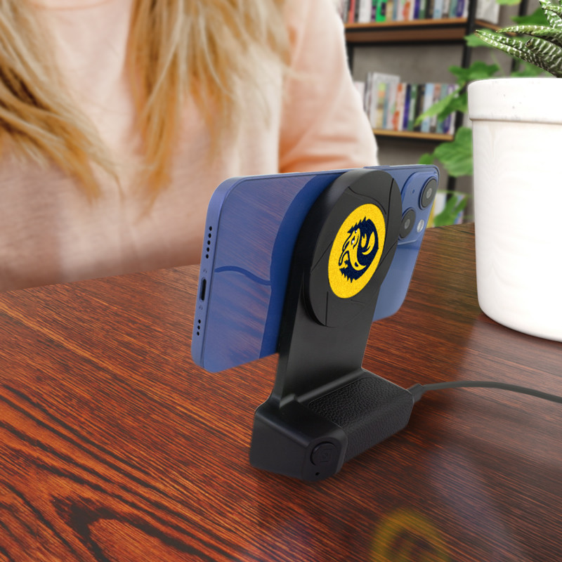 ClikGrip Camera Holder for Smartphones 21
