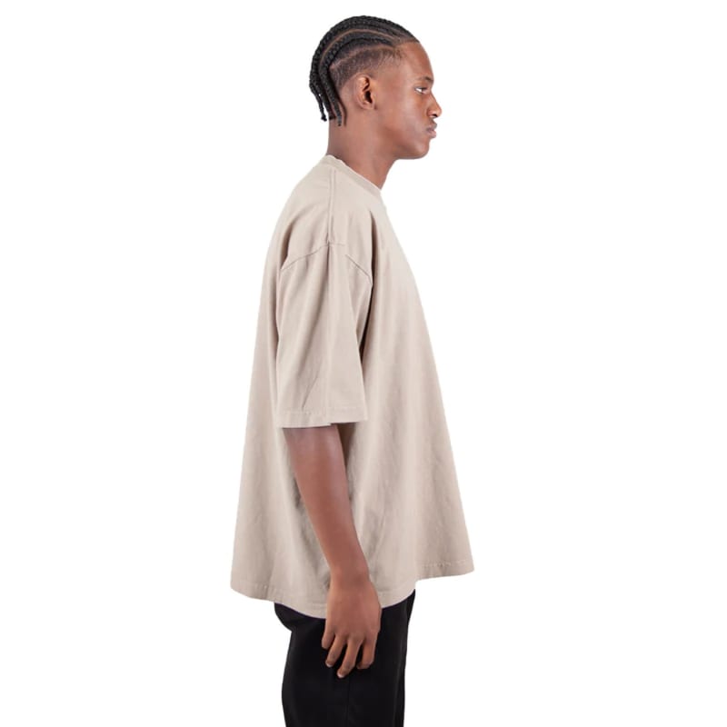 Shaka Wear Adult Garment-Dyed Drop-Shoulder T-Shirt 27