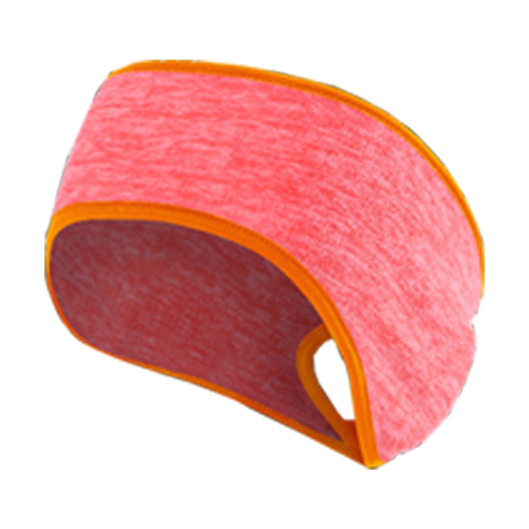 Headband With Ear Protection Effect 3