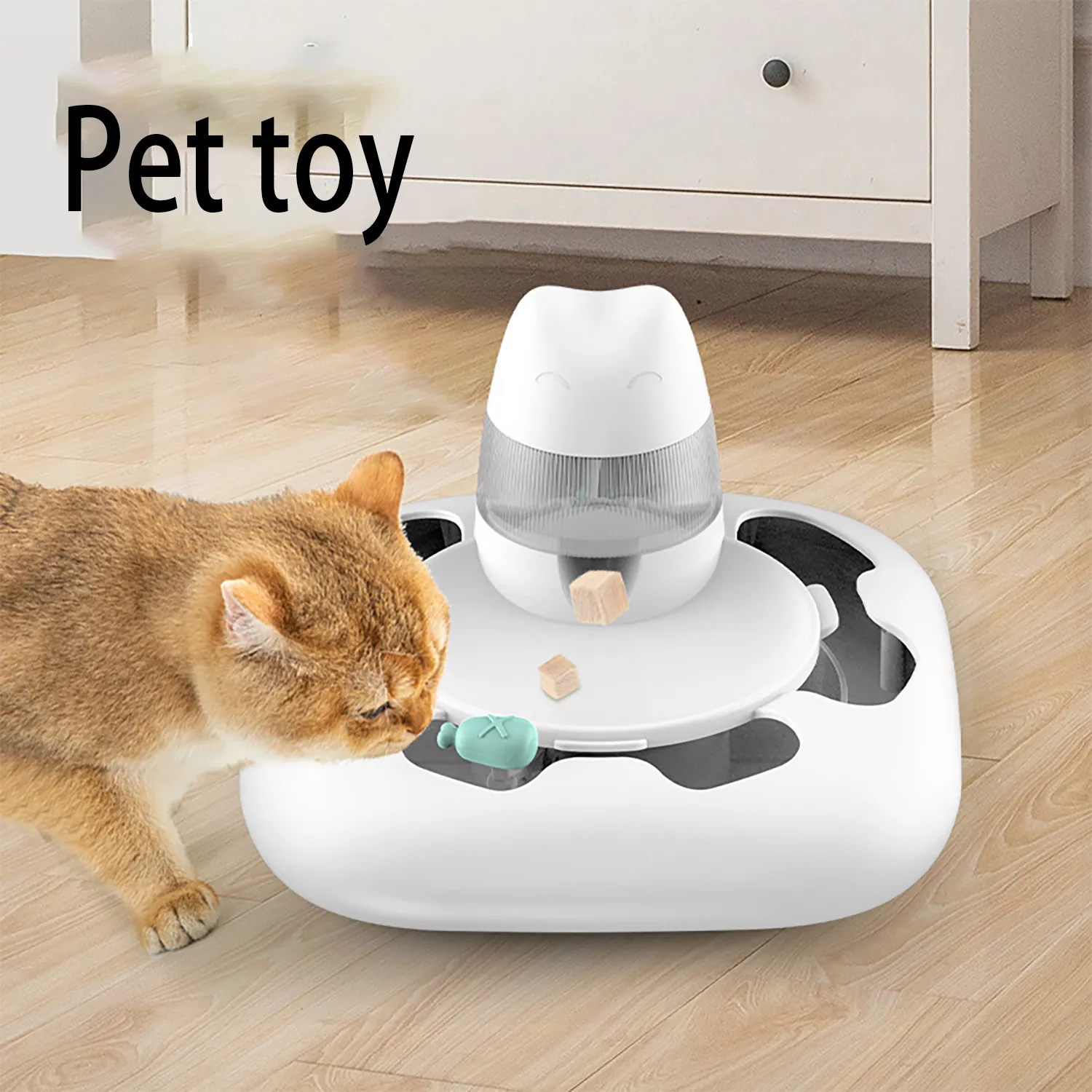 Electronic pet toys 2