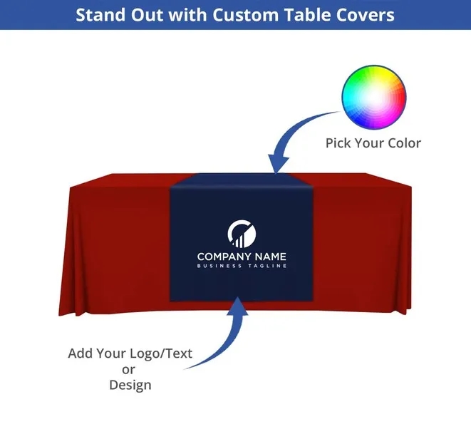 Table Runners (1ft x 1ft) 6