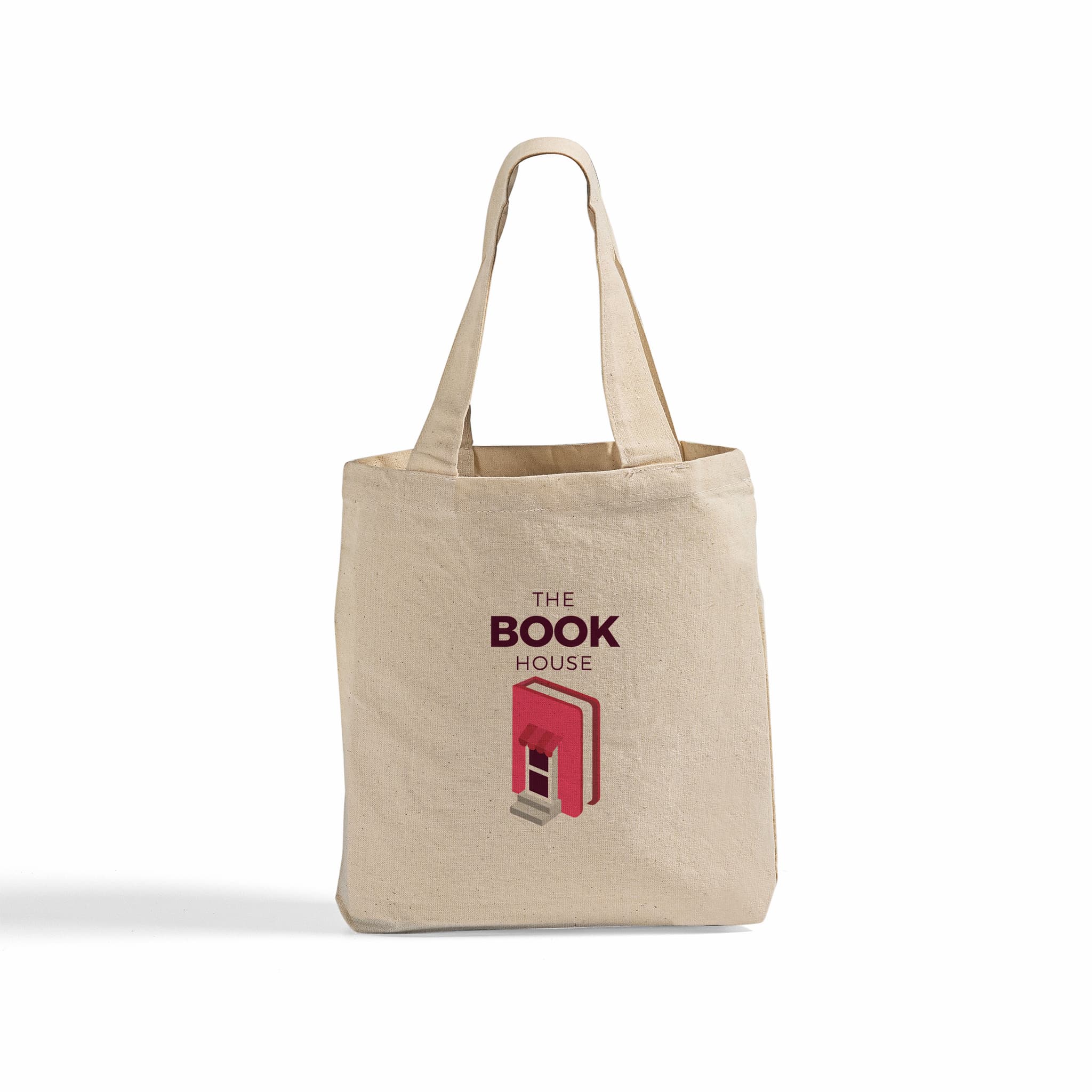 8" Mini Tote Bag 7