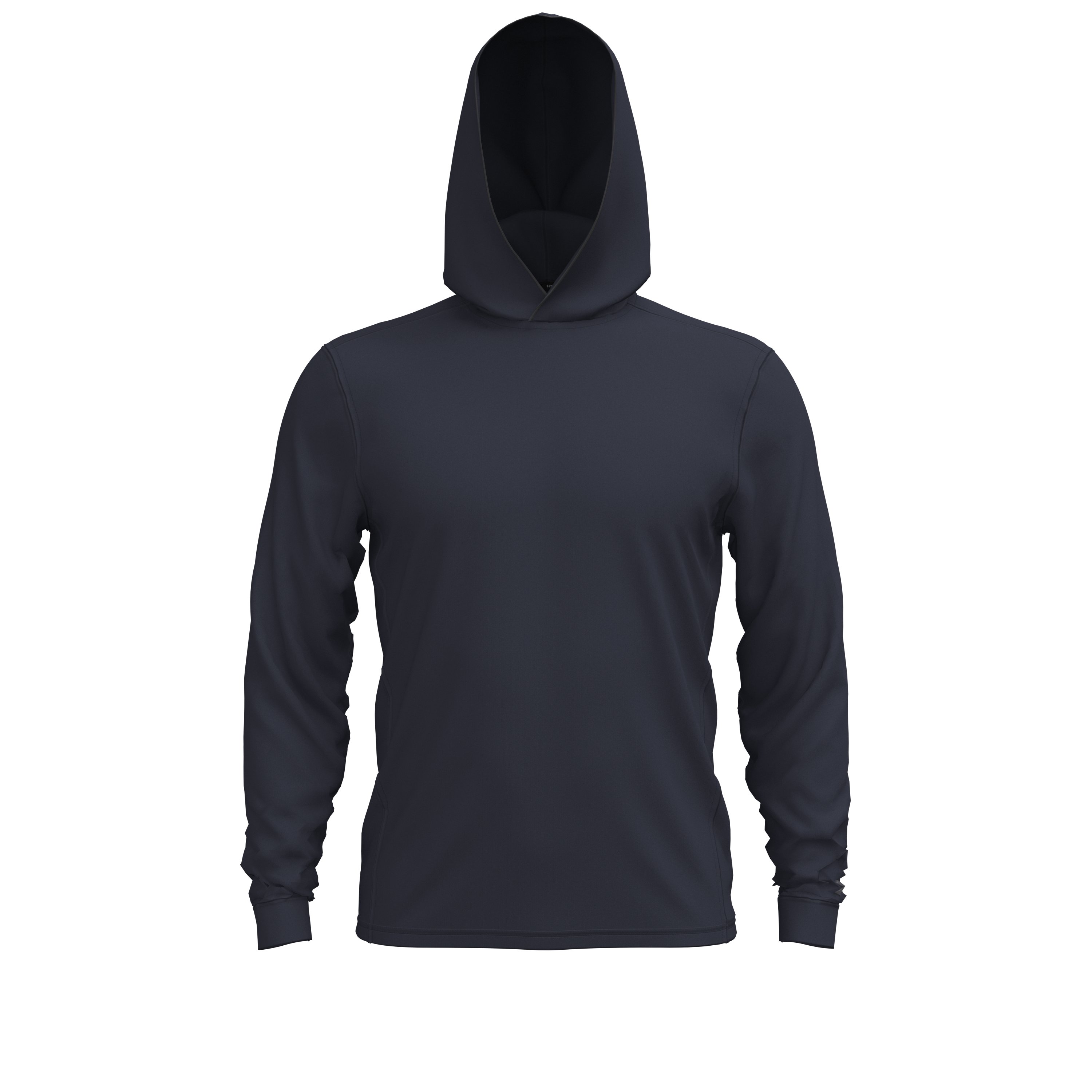 UA Drive Storm Men's Hoodie 4