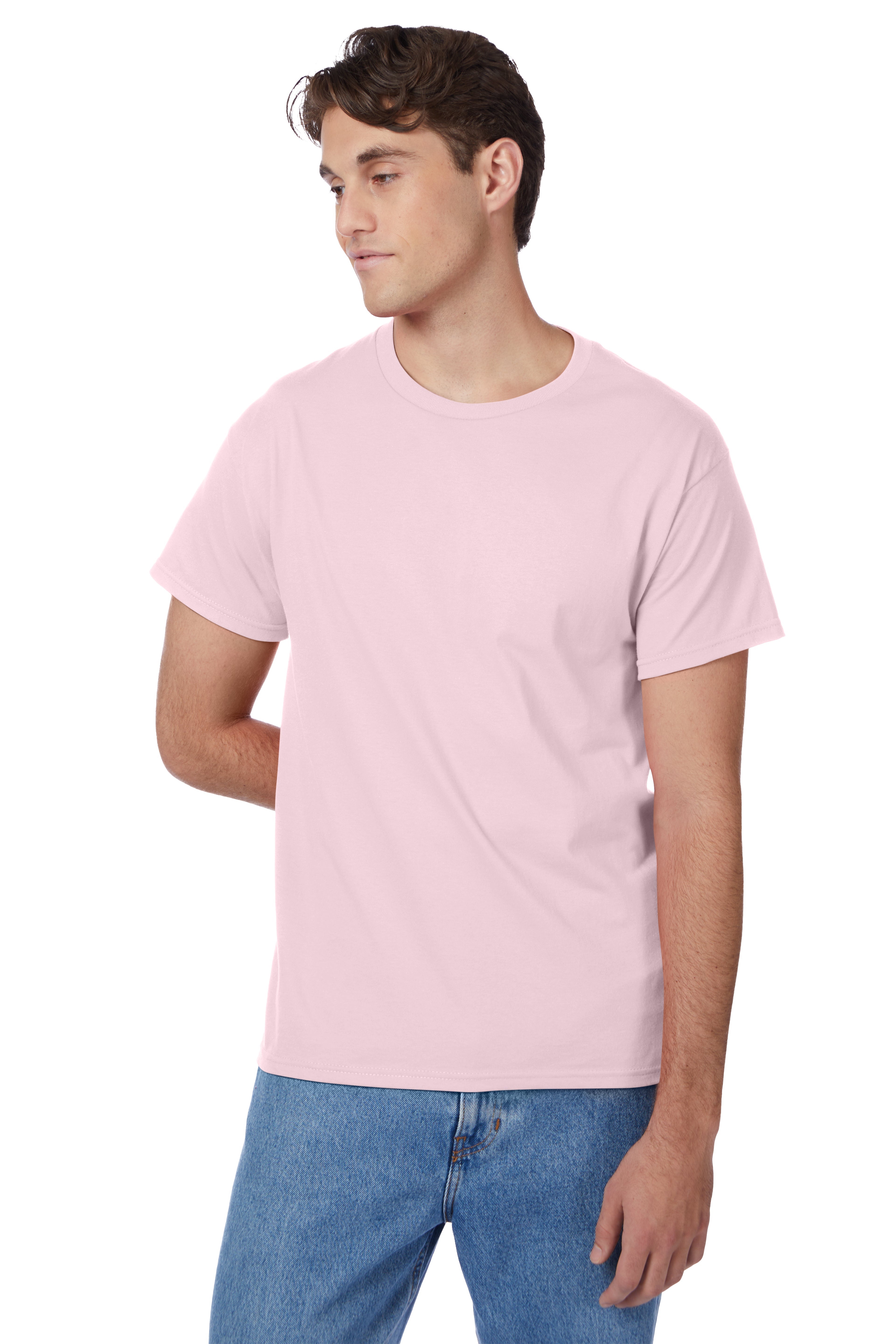 Hanes Authentic-T T-Shirt 37