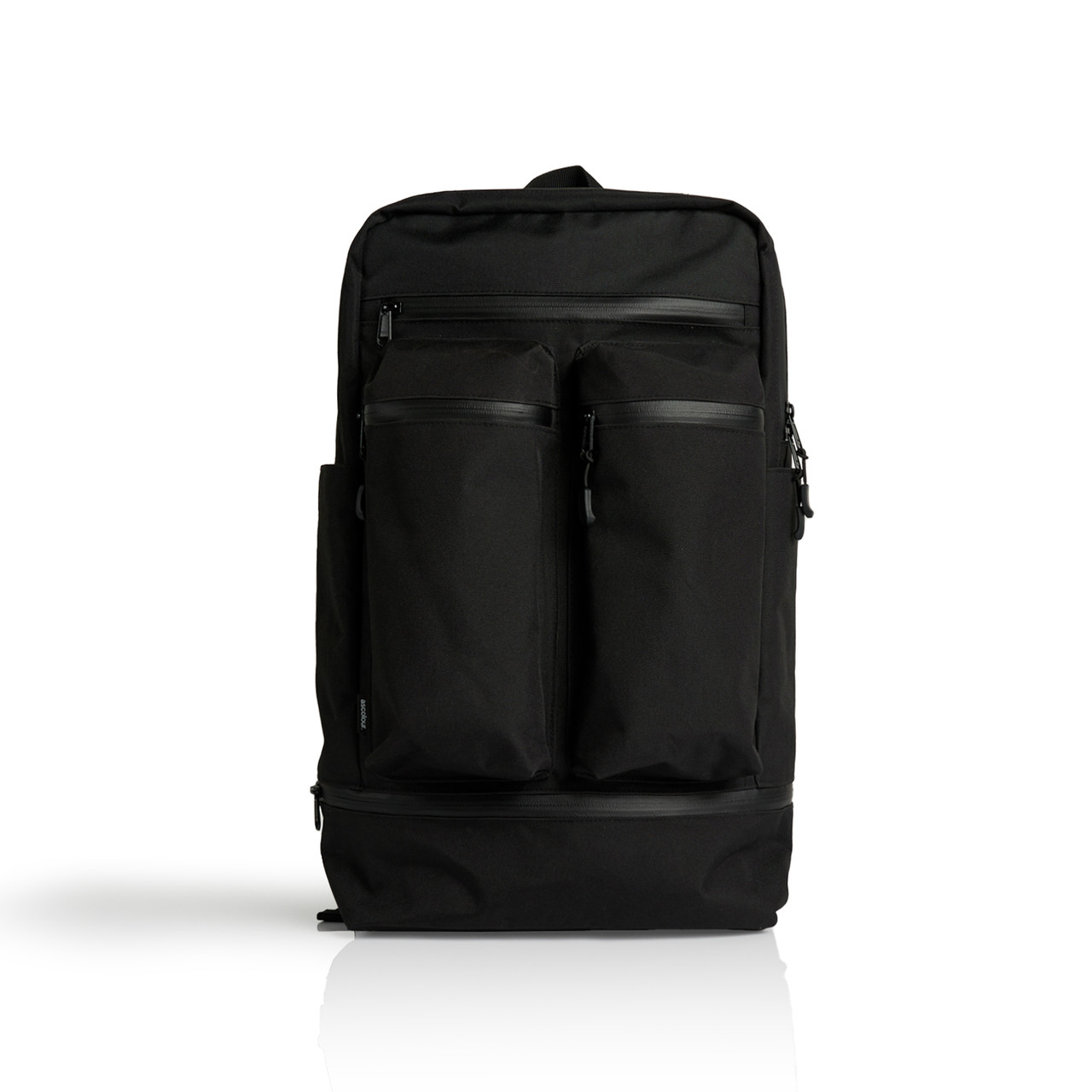 Recycled Travel Backpack | 1030 9