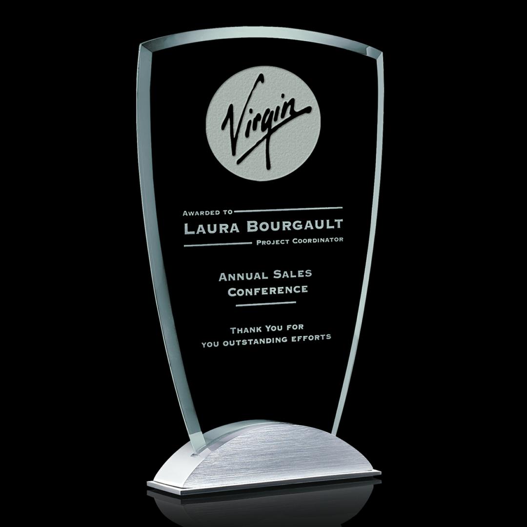 Alexandria Award 9