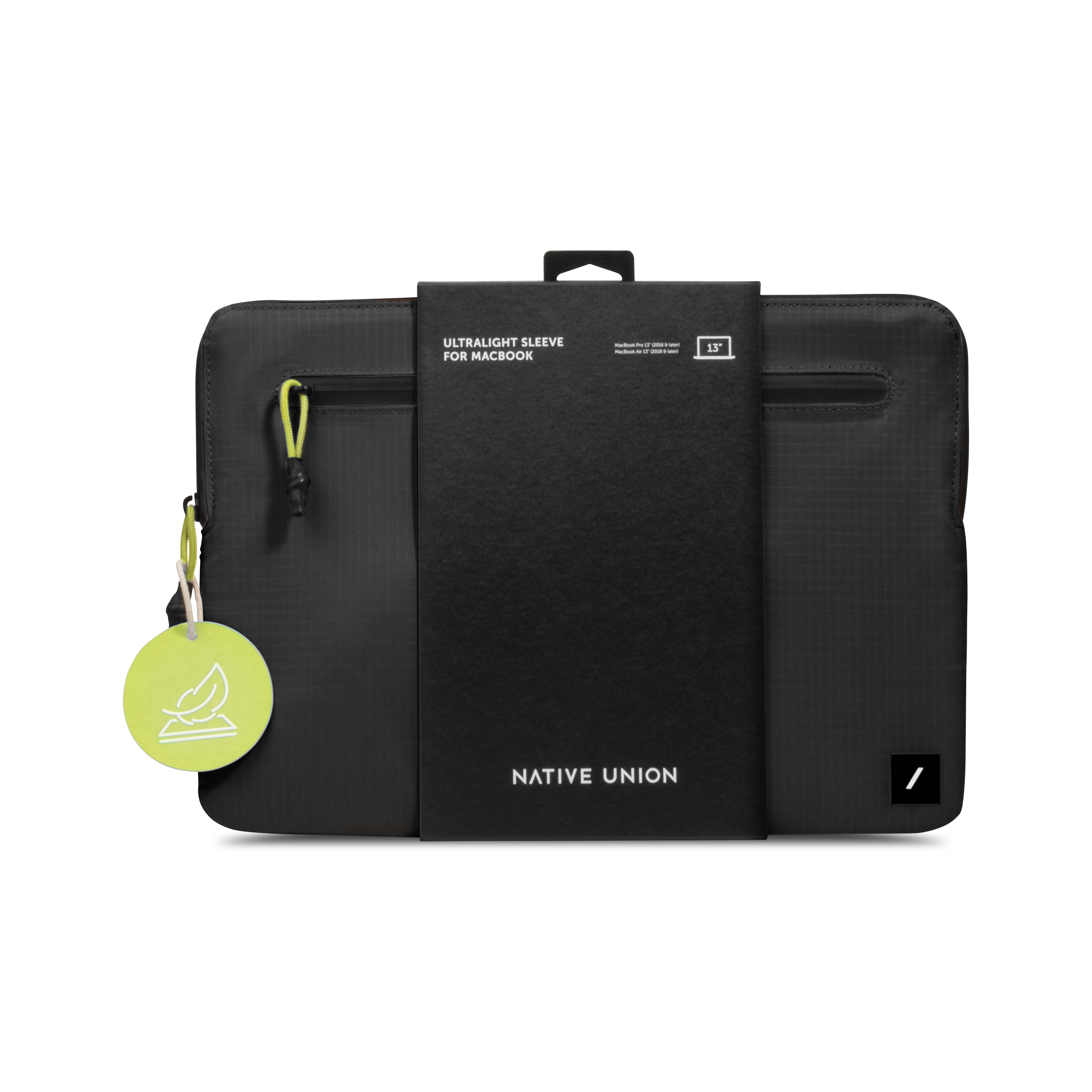 Native Union Ultralight Sleeve for MacBook 16" 6