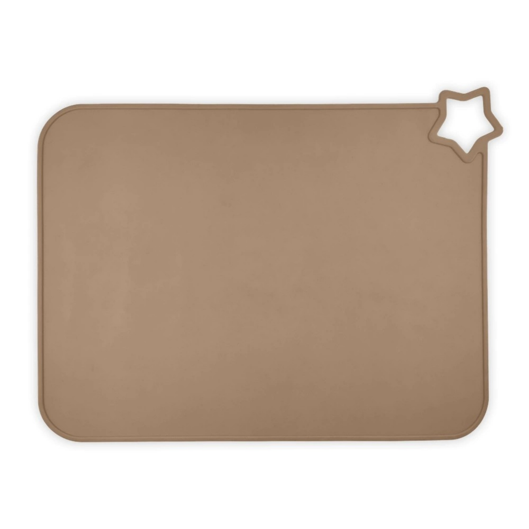 Toddles Kid Silicone Placemat 12