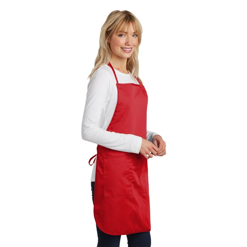 Port Authority Full-Length Apron. 14