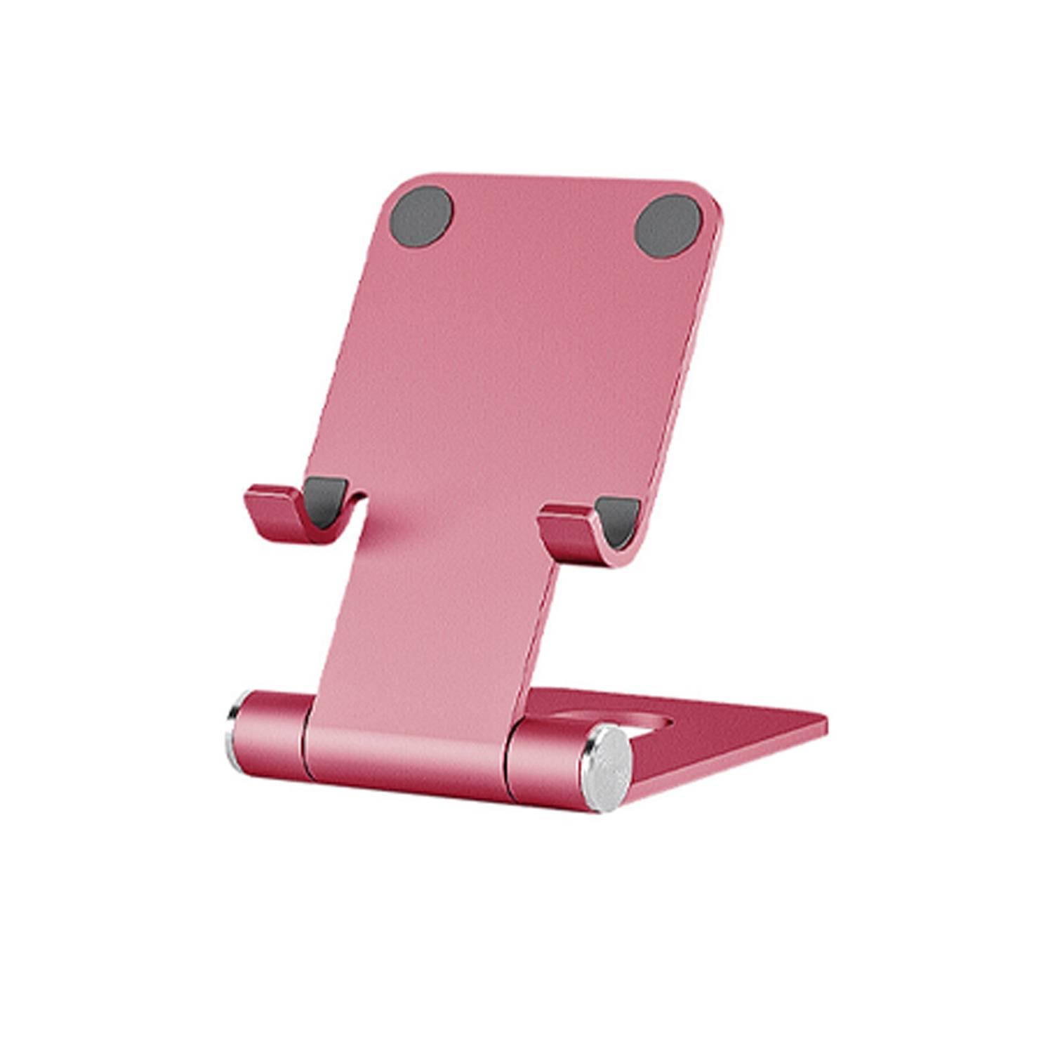 Aluminum Alloy Foldable Mobile Phone Stand Holder 7