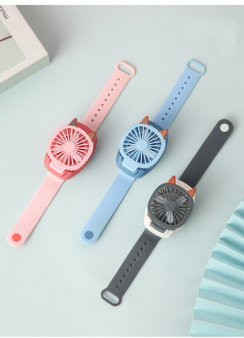 Cartoon Watch Fan 7