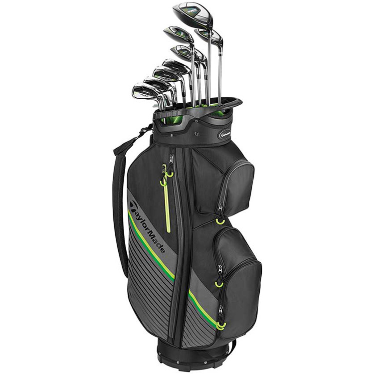 Taylormade RBZ Speedlite Complete Set 1