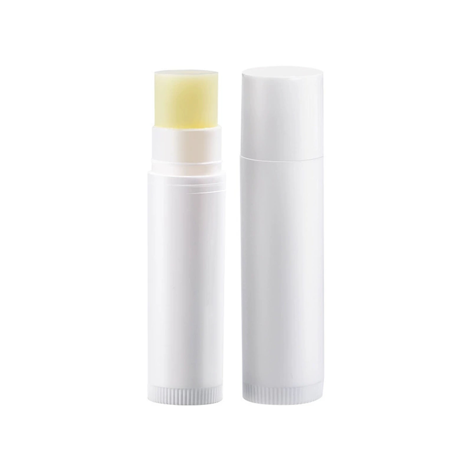 Moisturizing Fruit-Flavored Lip Balm 1