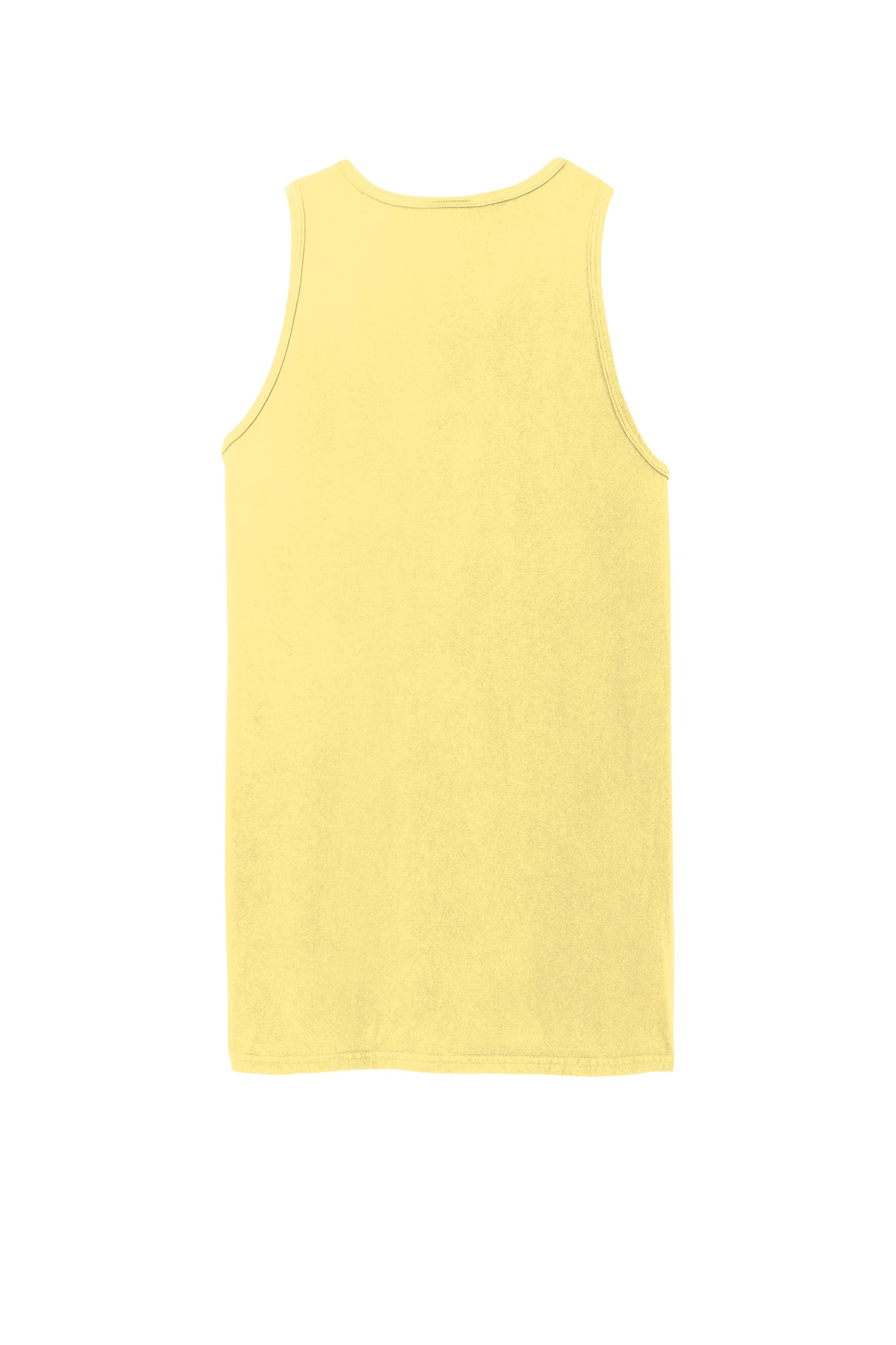 Port & Co Beach Wash Garment-Dyed Tank. PC099TT 92