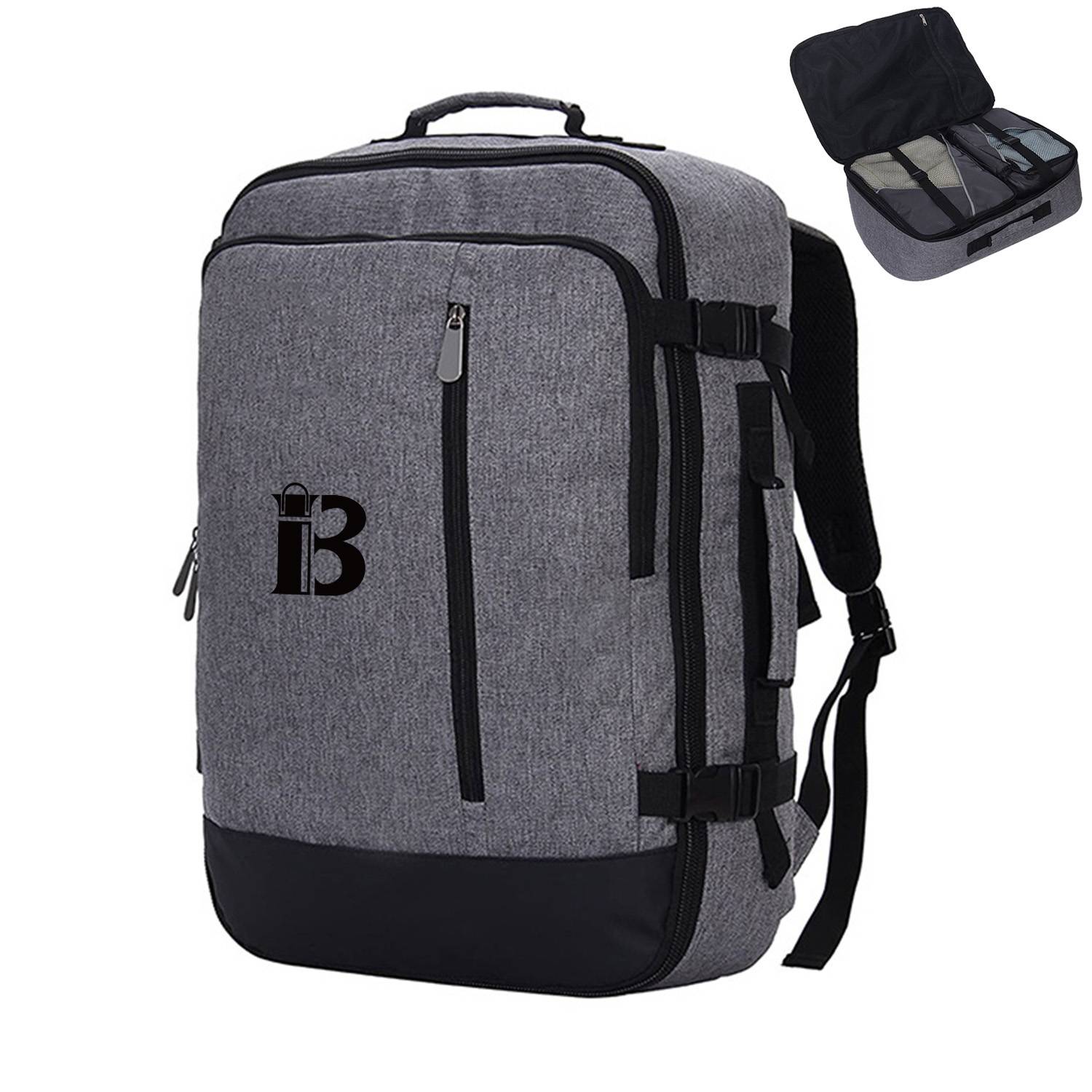 Oxford Portable Outdoor Travel Bag 1