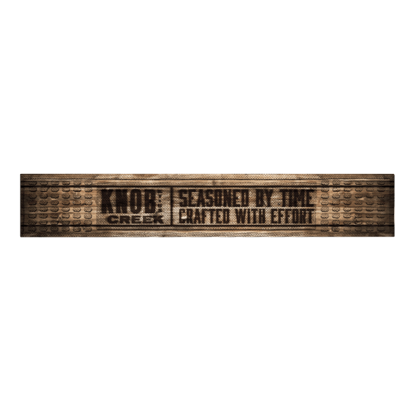 Bar Impressions Mat 3.5" x 21" 2