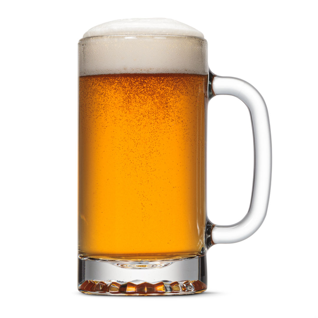 Hopkins Beer Stein - Deep Etch 3