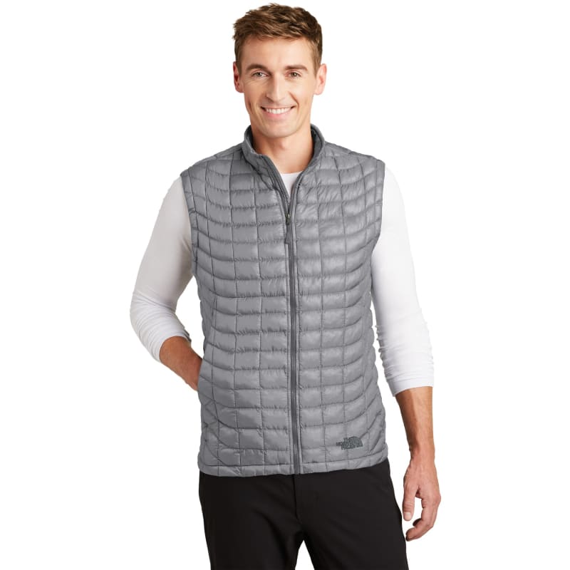 The North Face The North Face ThermoBall Trekker Vest. NF0A3LHD 4