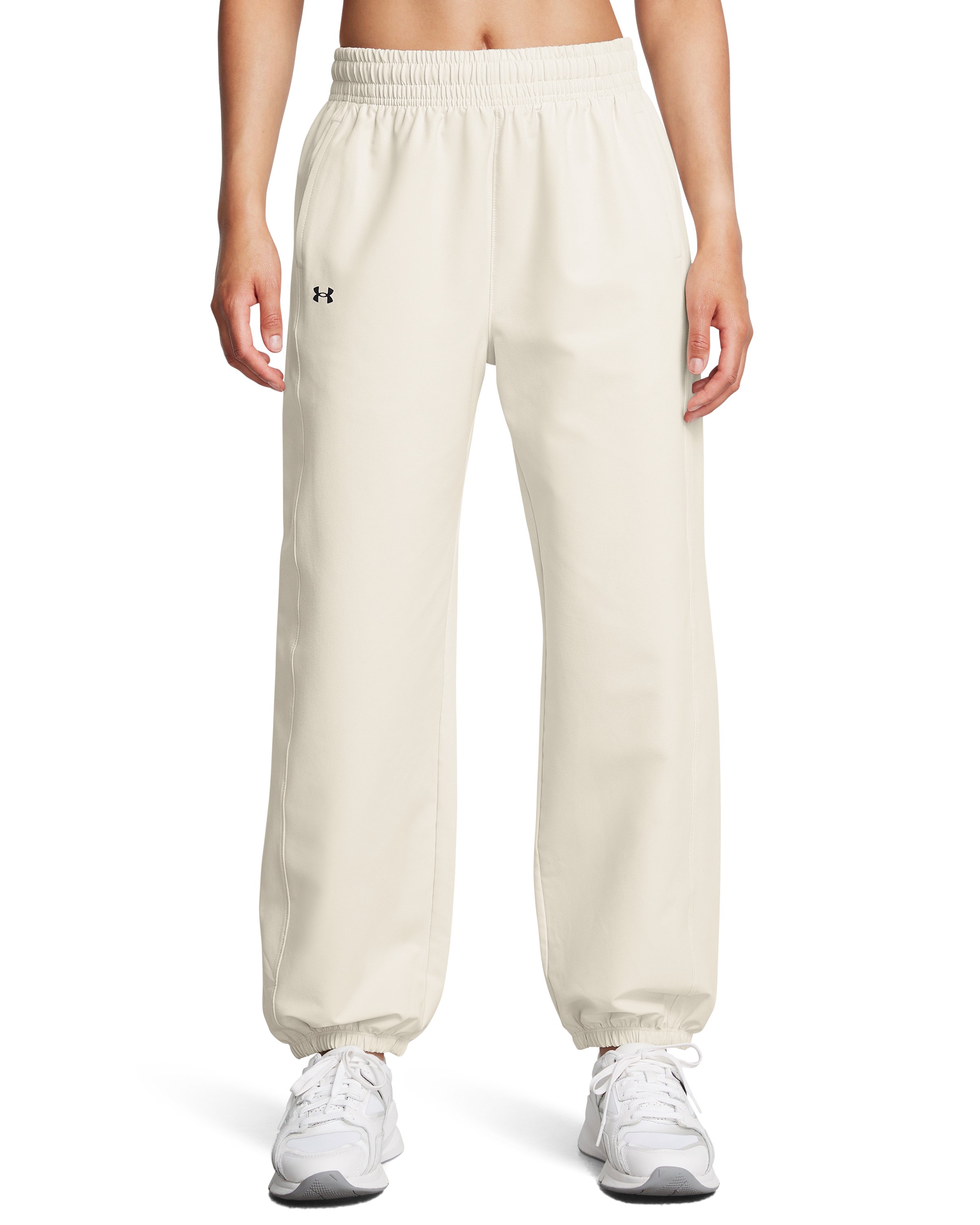 UA ArmourSport Swoven Women's Pants 2