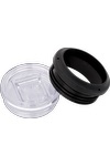 12 oz Urban Peak® 2-in-1 Slim Vacuum Can Tumbler 12