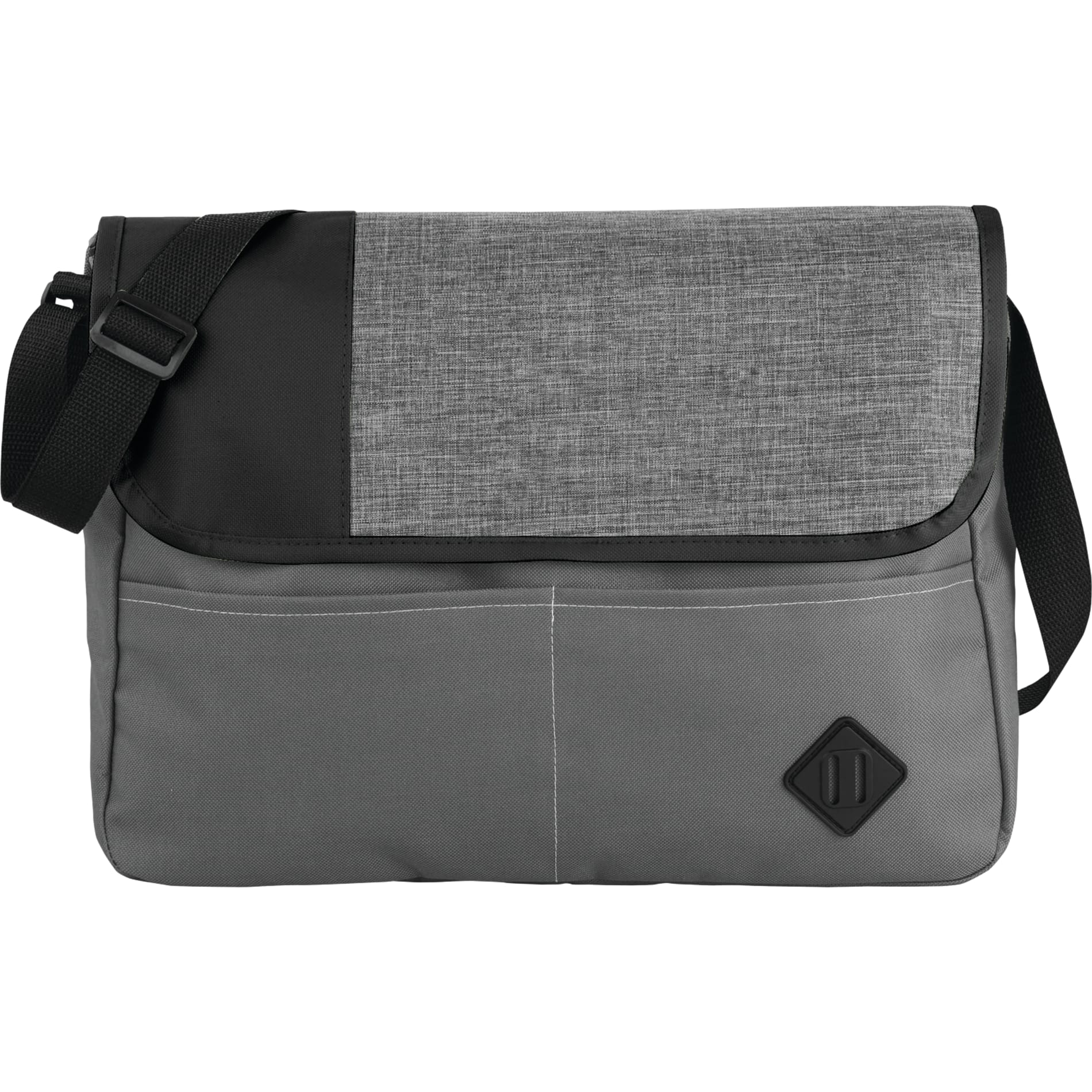 Offset Convention Messenger 2