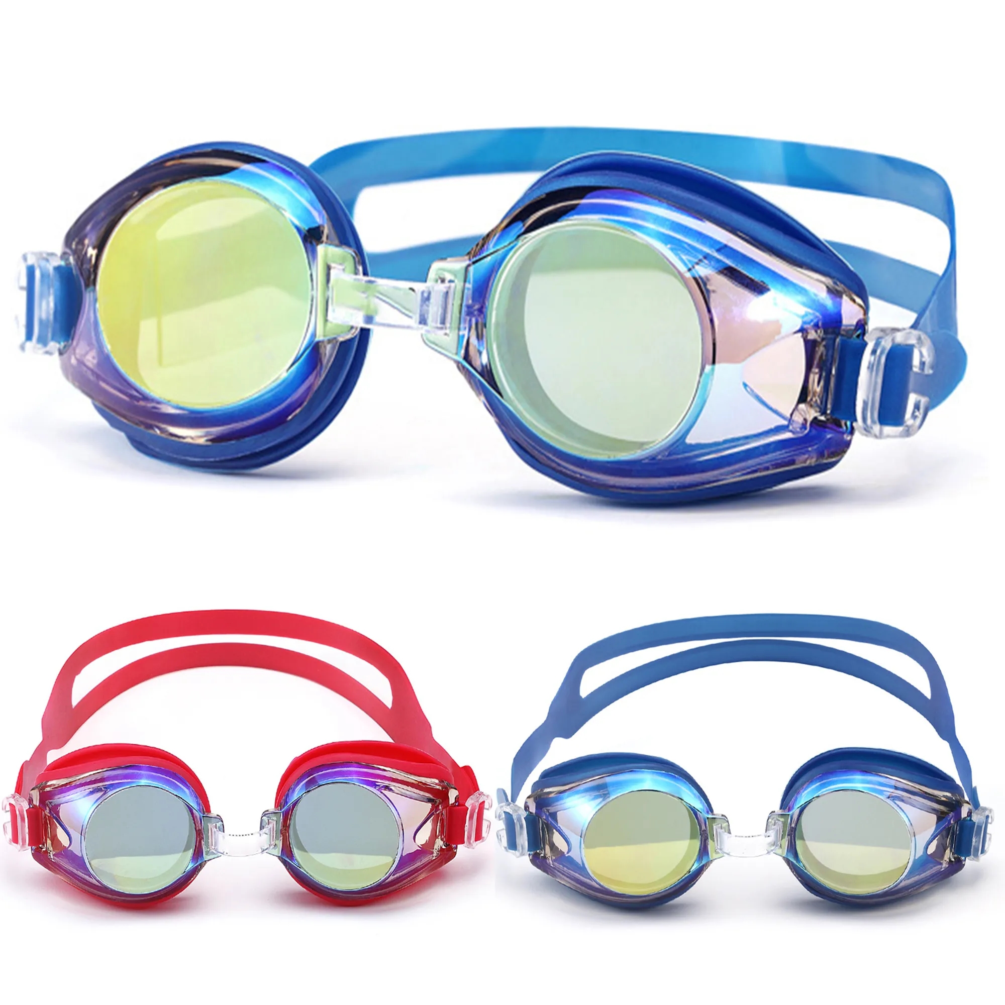 Swimming Goggles