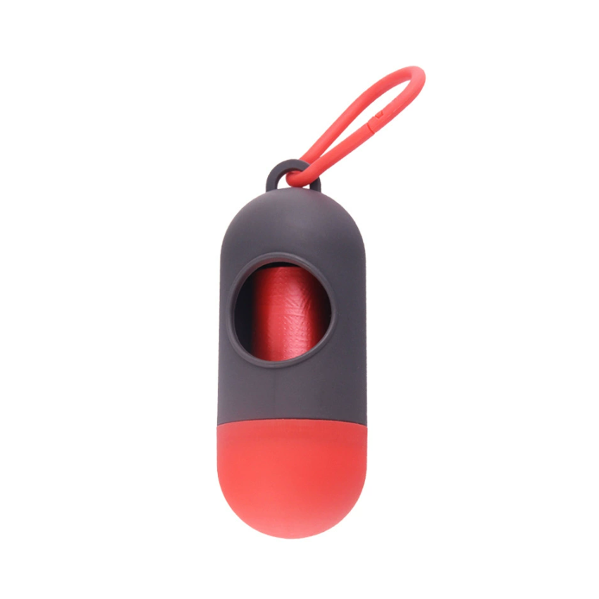 Pet Poop Bags Holder 2