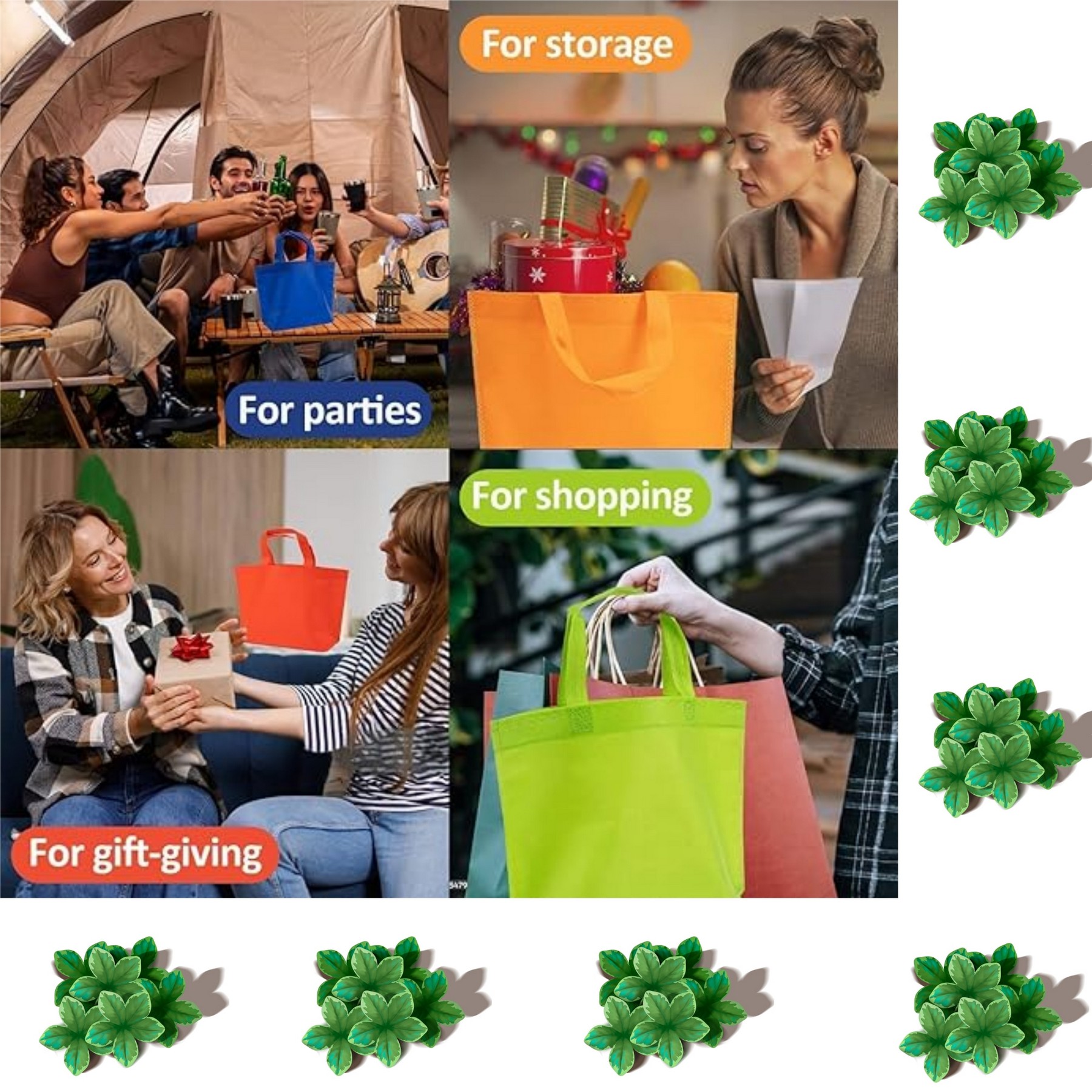 Non-Woven Bag 1